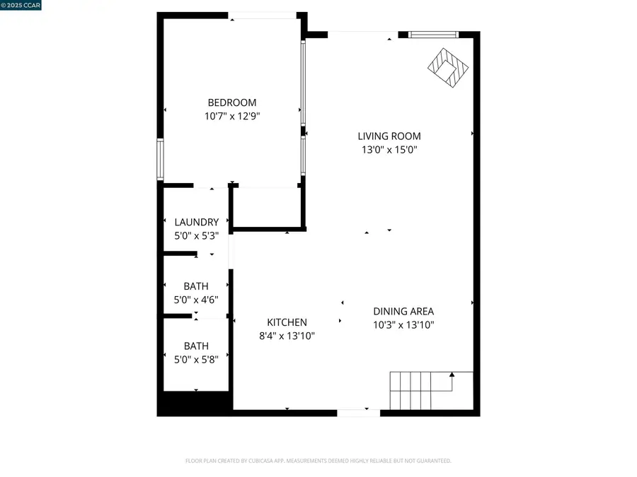 2201 Scott Peak Pl 49, Alpine Meadows, CA 96146 - Image #3