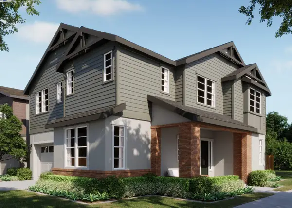 1508 Walsh Ave, Dublin, CA 94568