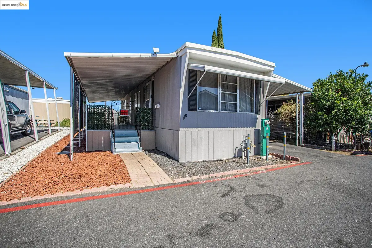 3301 Buchanan Rd #118, Antioch, CA 94509 - Image #1