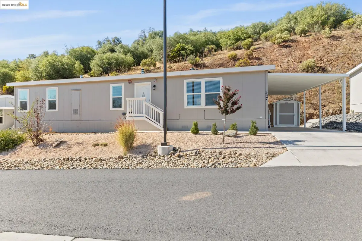 18717 Mill Villa #547, Jamestown, CA 95327 - Image #1