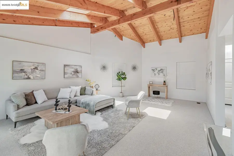 6659 Exeter Dr, Oakland, CA 94611 - Image #2