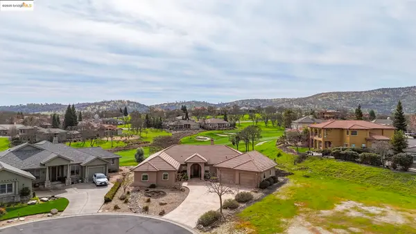 16 Flagstone Court Lot#31, Copperopolis, CA 95228