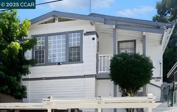 3220 Champion St, Oakland, CA 94602