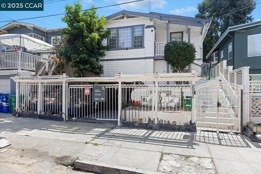 3220 Champion St, Oakland, CA 94602 - Image #2