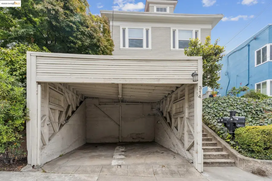 314 Hanover Ave, Oakland, CA 94606 - Image #2