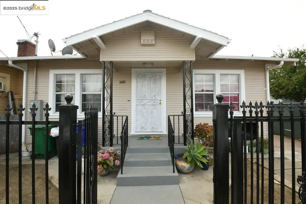 1440 76th Ave, Oakland, CA 94621 - Image #1
