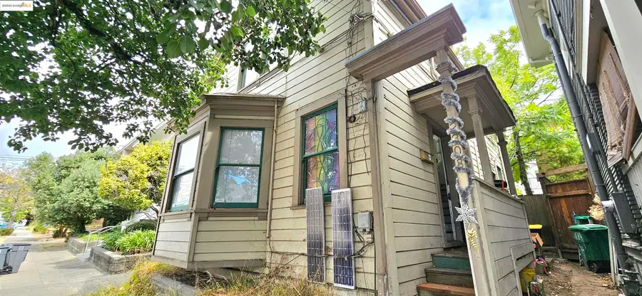 2308 Parker St, Berkeley, CA 94704 - Image #2