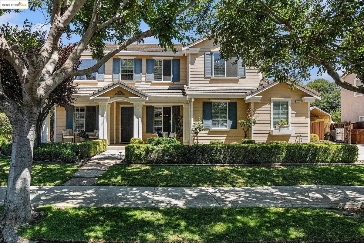 2986 Atherton Pl, Brentwood, CA 94513 - Image #1