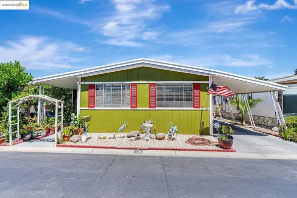 131 Paulette Way, Antioch, CA 94509