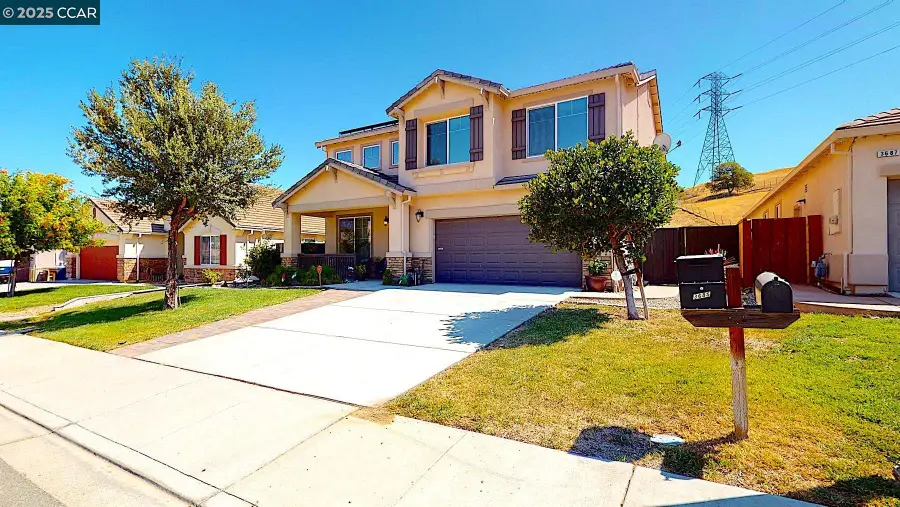3685 Mallard Ct, Antioch, CA 94509 - Image #2