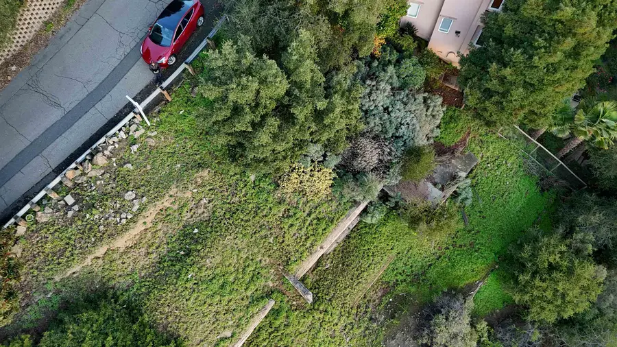 142 Gravatt Dr, Berkeley, CA 94705 - #2