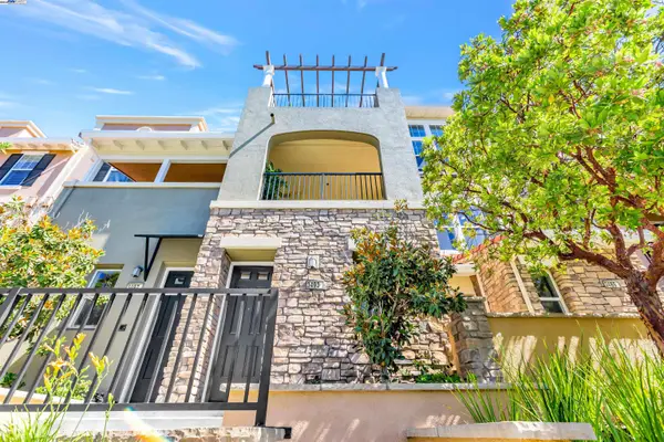 3493 Capoterra Way, Dublin, CA 94568