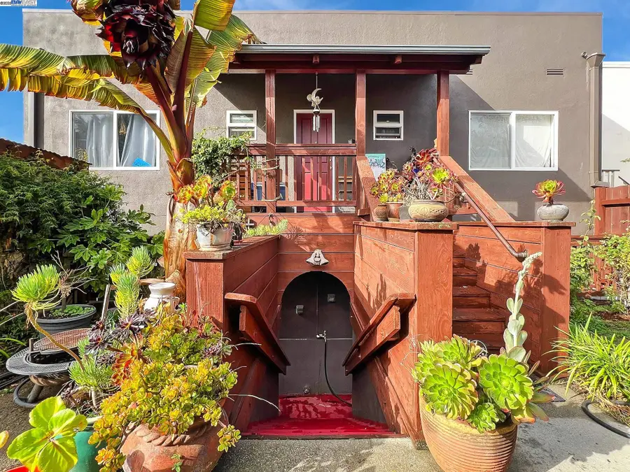 2622 Kingsland Ave, Oakland, CA 94619 - Image #2