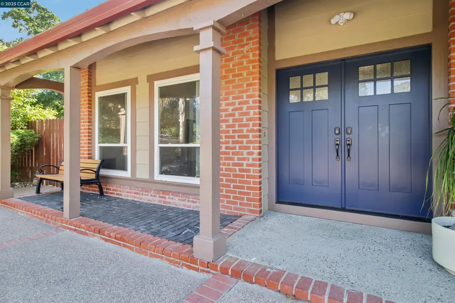 2409 Lavender Dr, Walnut Creek, CA 94596 - Image #2