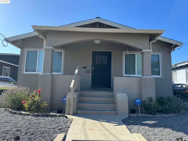 1937 87th Avenue, Oakland, CA 94621