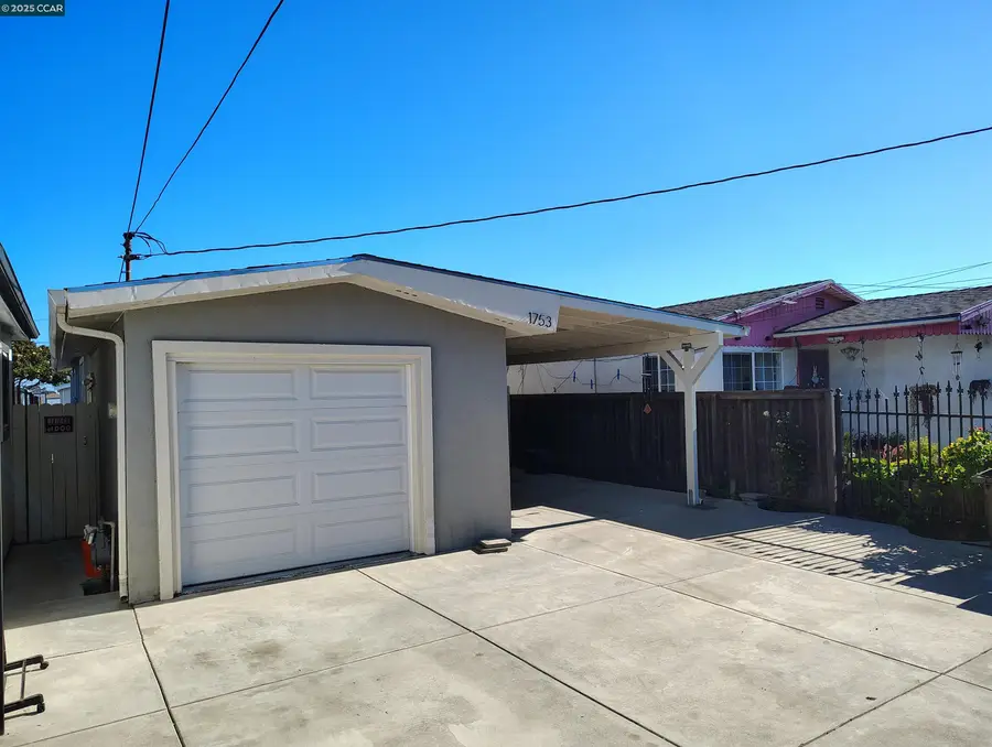 1753 California Ave, San Pablo, CA 94806 - Image #2
