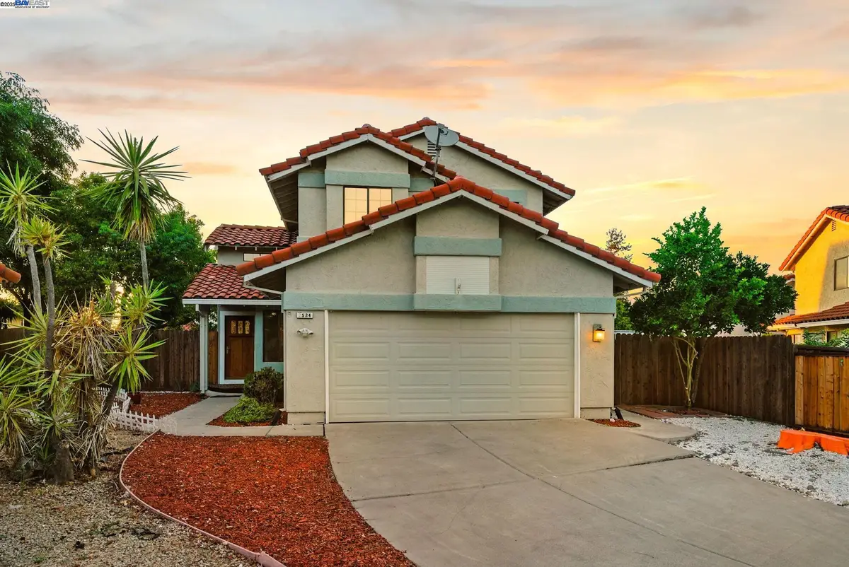 2524 Brazil Ct, Antioch, CA 94509 - Image #1