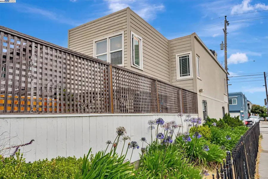 1942 Jennings Street, San Francisco, CA 94124 - Image #2