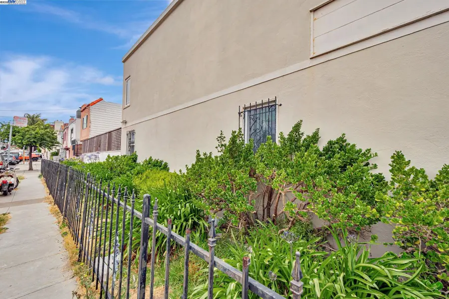 1942 Jennings Street, San Francisco, CA 94124 - Image #3