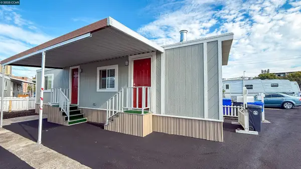 747 Lewelling Blvd #SPC 22, San Leandro, CA 94579