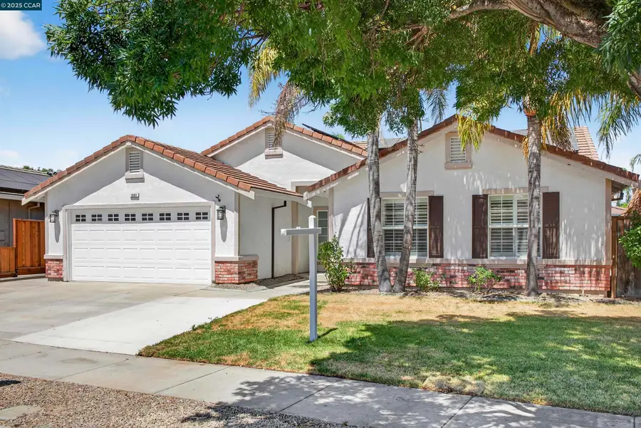 1381 Arlington Way, Brentwood, CA 94513 - Image #2