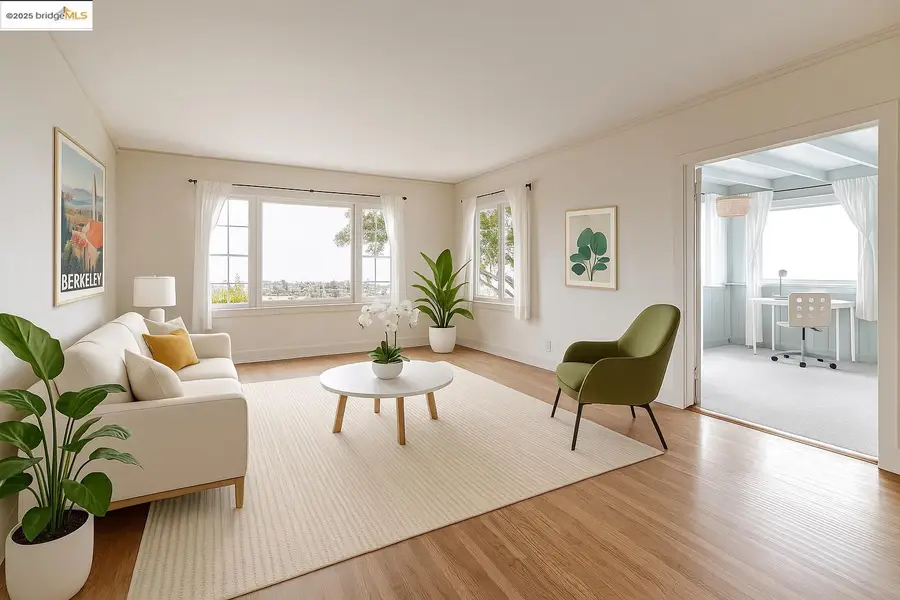 2517 Cedar St, Berkeley, CA 94708 - Image #3