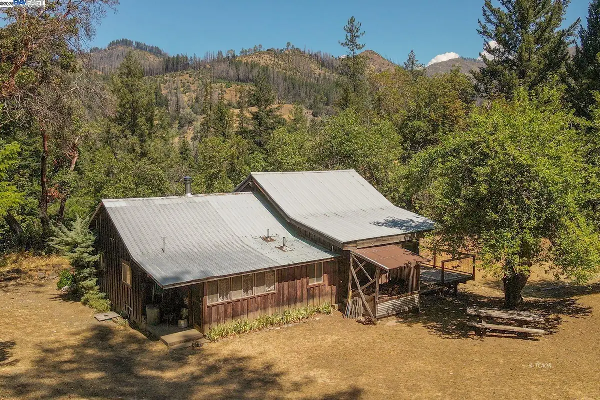 181 Price Creek Rd, Big Bar, CA 96010 - Image #1