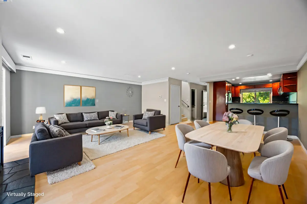 3315 Willis Lane, Alameda, CA 94502 - Image #1