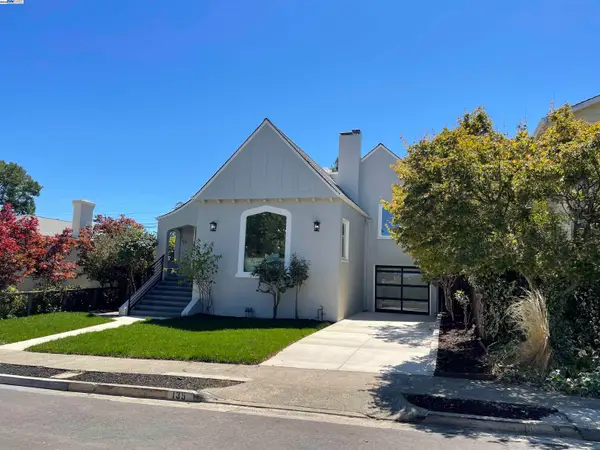 135 Morningside Drive, San Anselmo, CA 94960