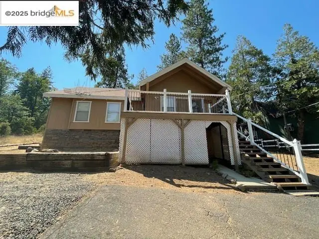25186 Rebekah Rd, Long Barn, CA 95335 - Image #1