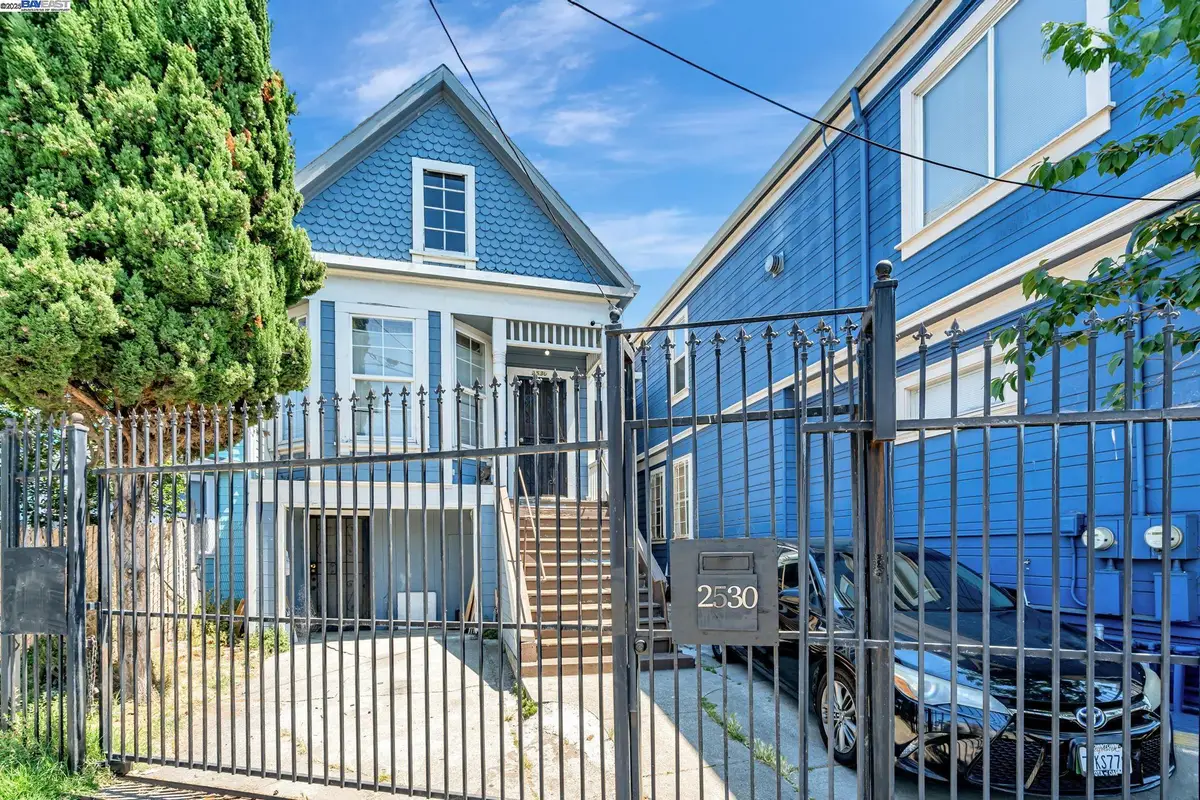 2530 Market St, Oakland, CA 94607 - Image #1