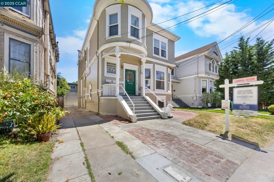 1220 Chestnut St, Alameda, CA 94501 - Image #2