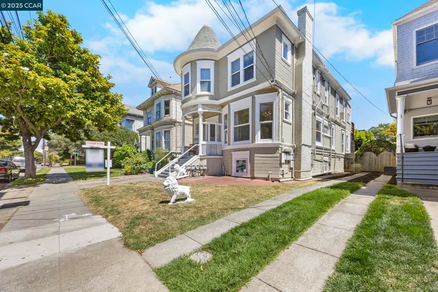 1220 Chestnut St, Alameda, CA 94501 - Image #3