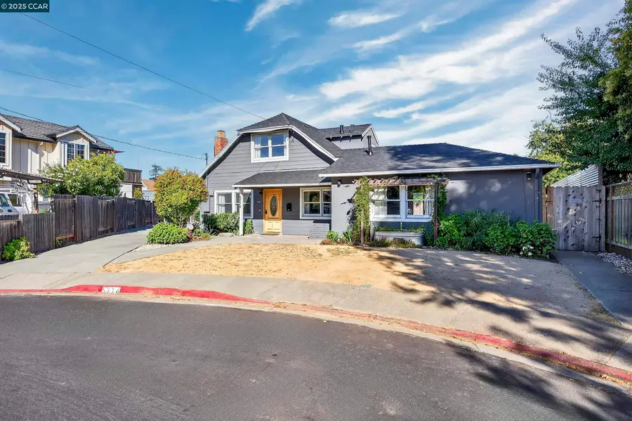 5774 Friar Ct, El Sobrante, CA 94803 - Image #2