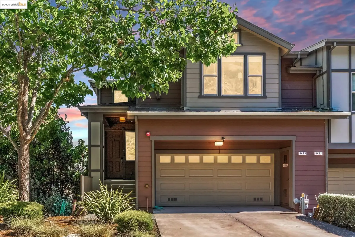 6443 Blue Rock Ct., Oakland, CA 94605 - Image #1