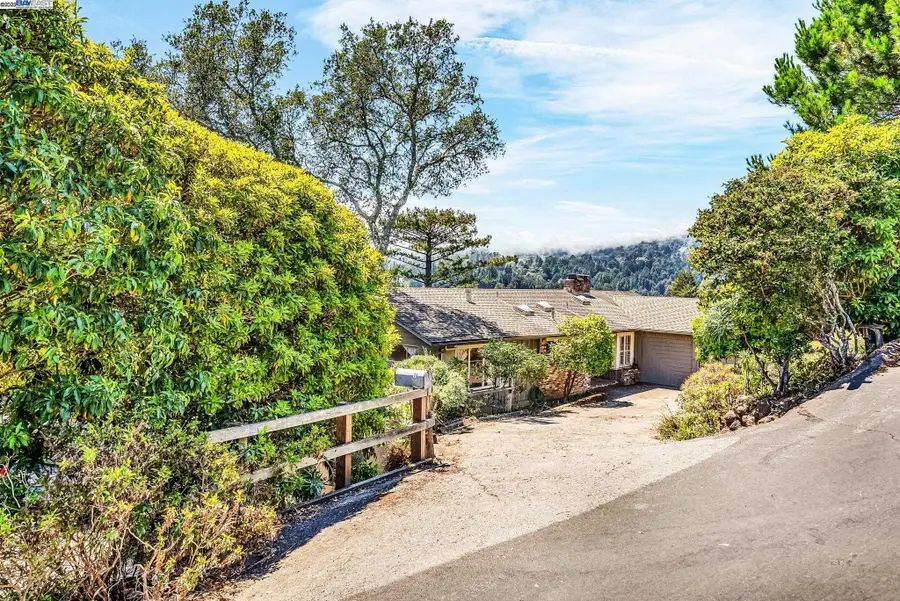 75 Hillcrest Rd, Mill Valley, CA 94941 - Image #3