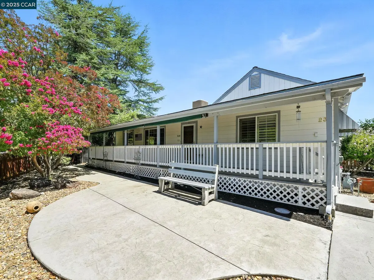 234 Acacia Ln, Alamo, CA 94507 - Image #1