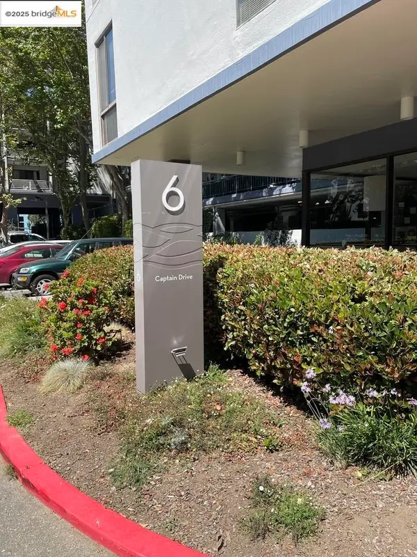 Address Withheld By Seller, Emeryville, CA 94608