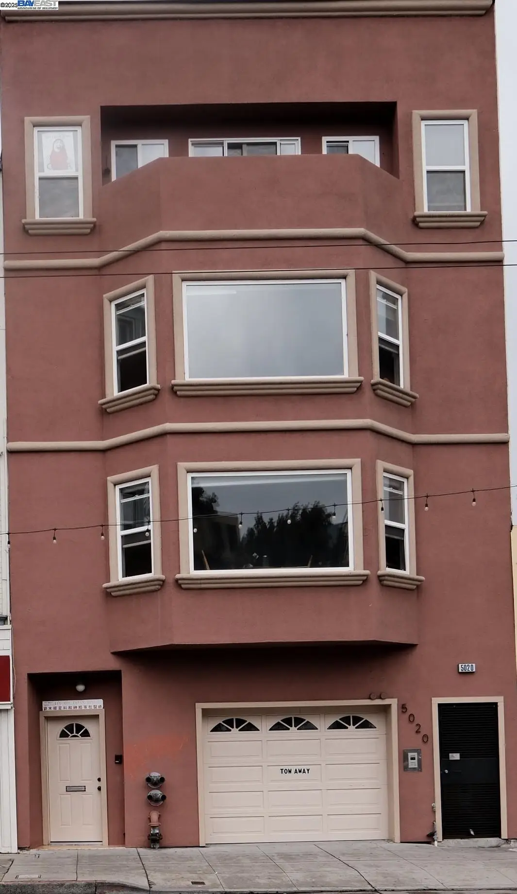 5020 Mission Street #1, San Francisco, CA 94112 - Image #1