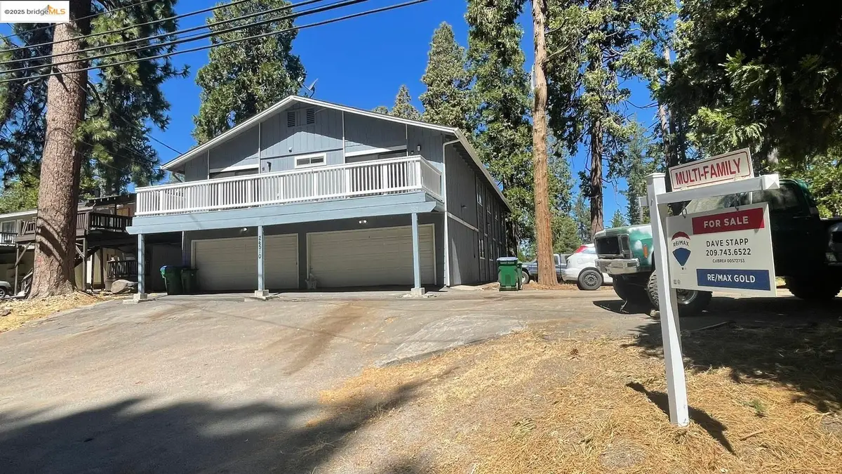 24510 State Highway 108, Mi Wuk Village, CA 95346 - Image #1