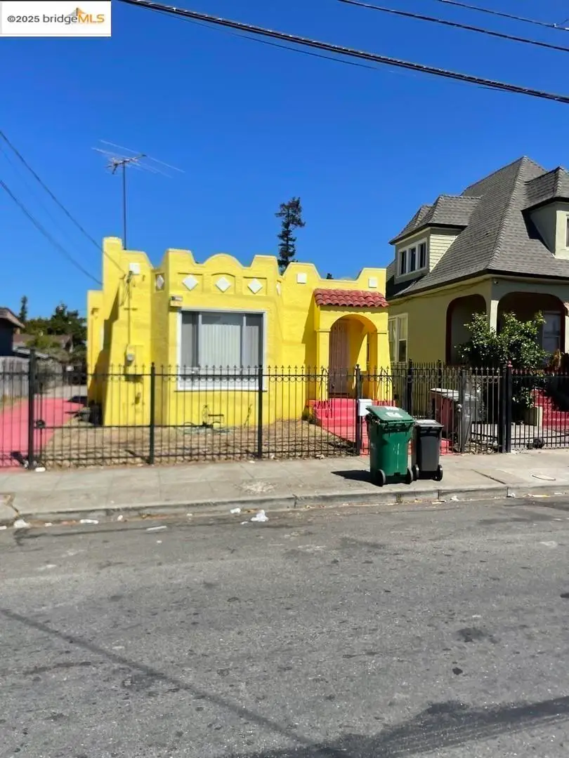 1441 88th Ave, Oakland, CA 94621 - Image #1