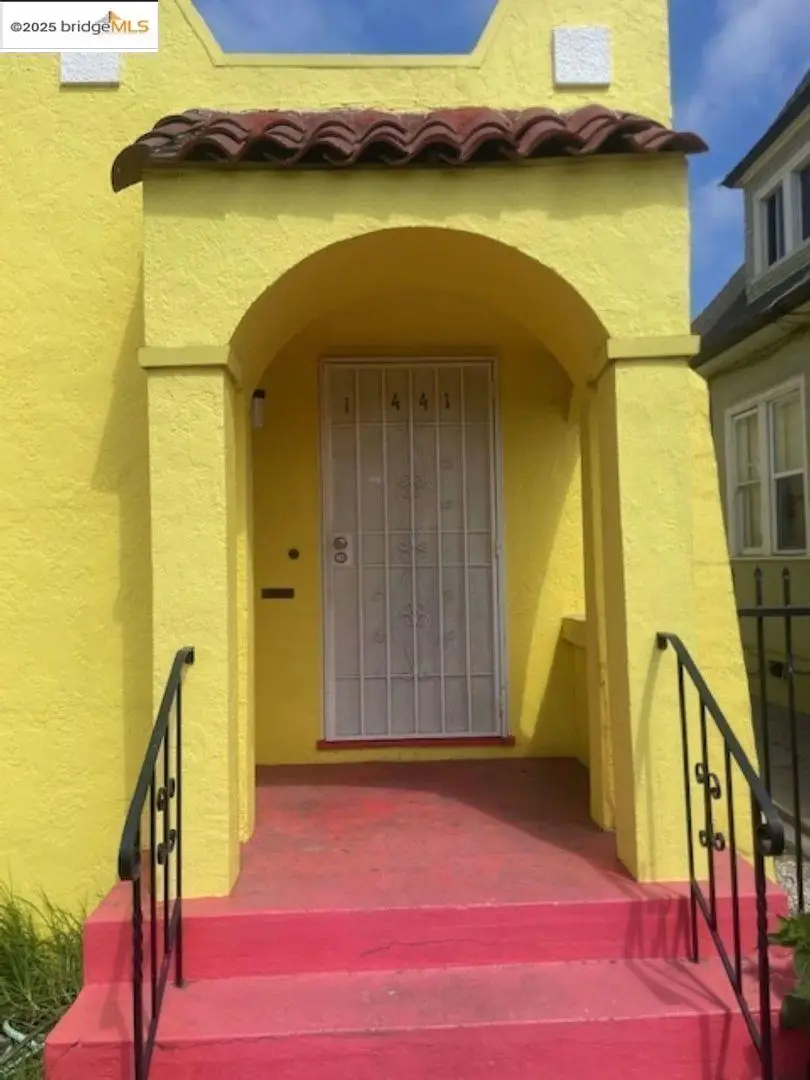 1441 88th Ave, Oakland, CA 94621 - Image #2
