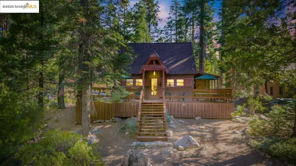 311 Fir, Pinecrest, CA 95370