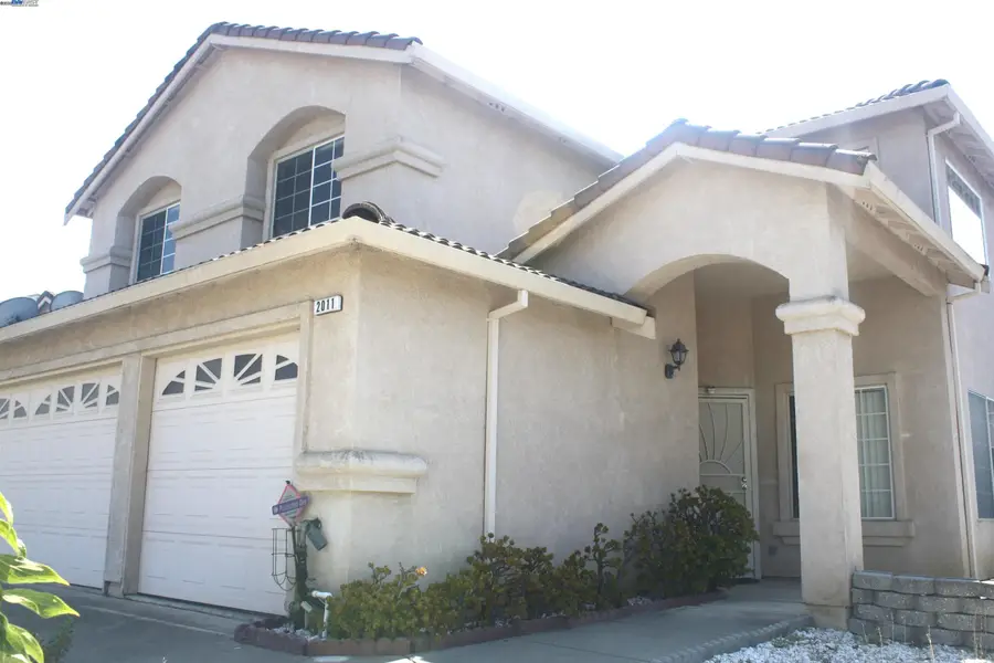 2011 Agate Ct, Vallejo, CA 94591 - Image #2