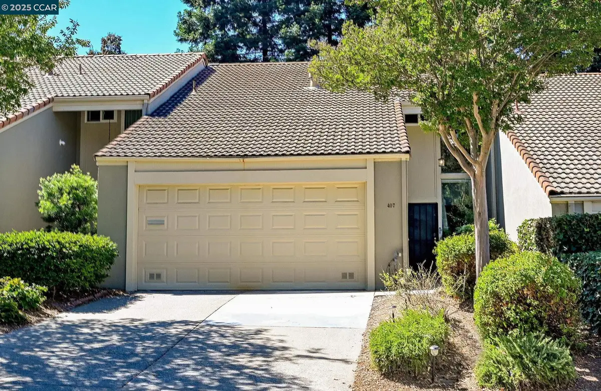 407 Tampico, Walnut Creek, CA 94598 - Image #1