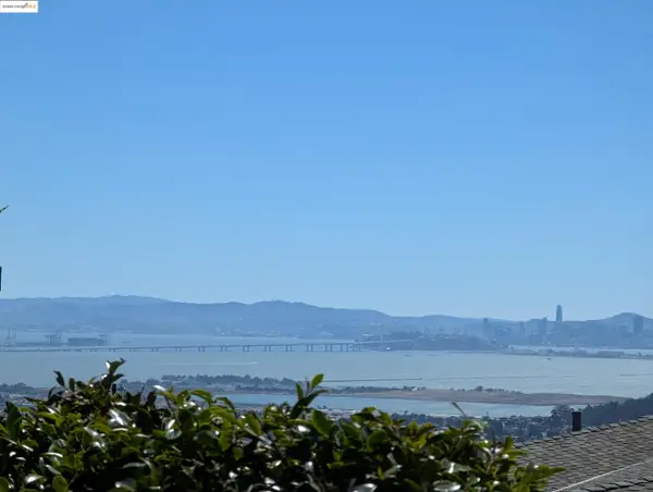 61 Cowper Ave, Kensington, CA 94707