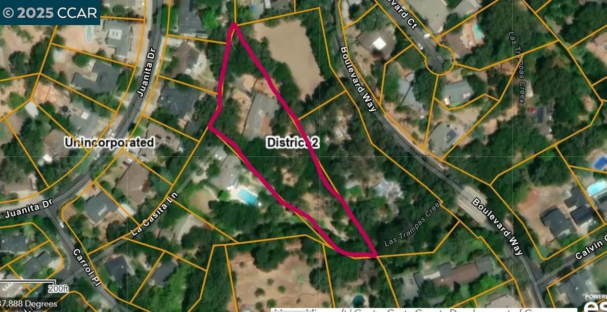 30 La Casita Ln, Lafayette, CA 94595 - Image #1