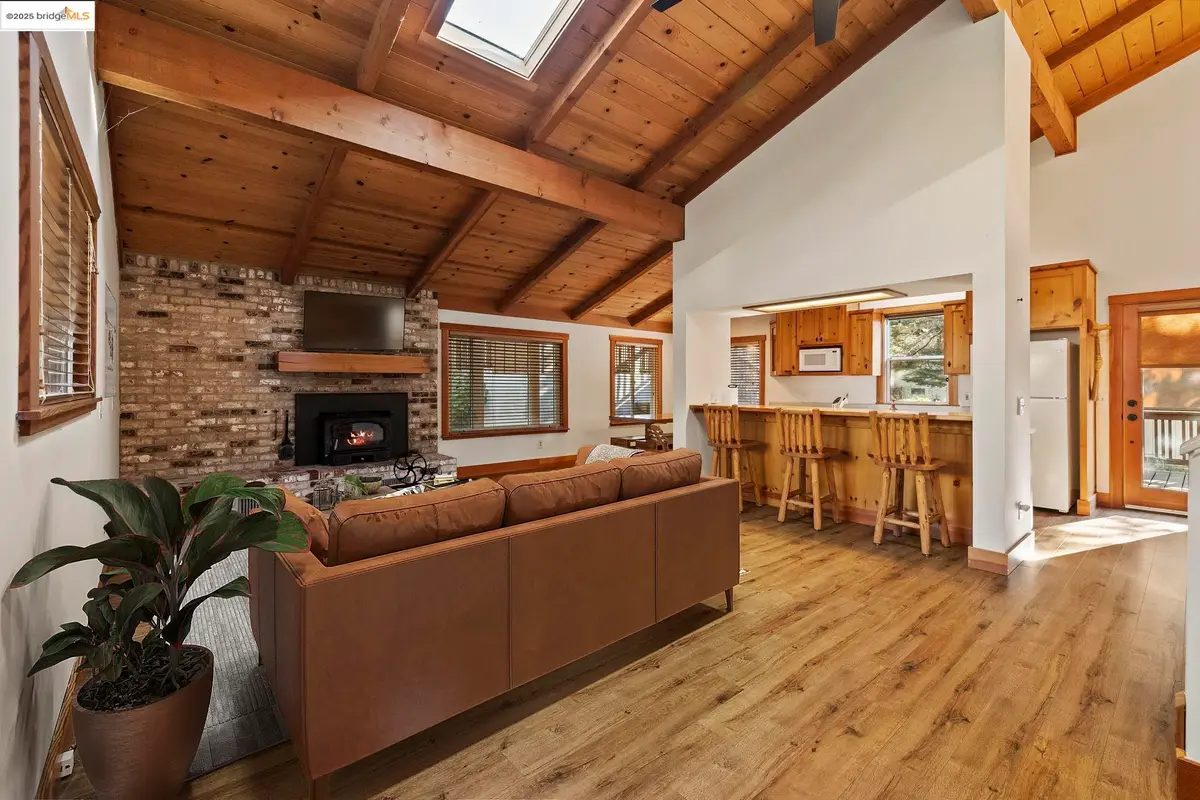 20415 Kutci Road, Mi Wuk Village, CA 95346 - Image #1