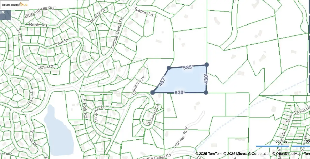 Address Withheld By Seller, Twain Harte, CA 95383 - Image #1