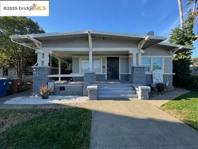 711 W 4th St, Antioch, CA 94509 - Image #1